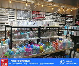 八年品质铸就专业选择 昌都伶俐货架与体育器材零售的坚固基石