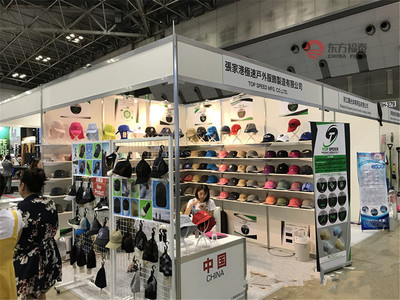 探索创新，激发活力 2019年日本SPORTEC户外用品展深度解析